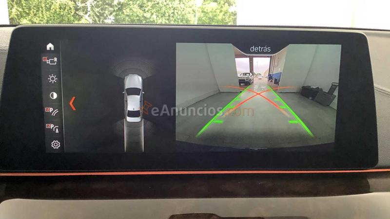 BMW Serie 5 530i xDrive 252cv Luxury 