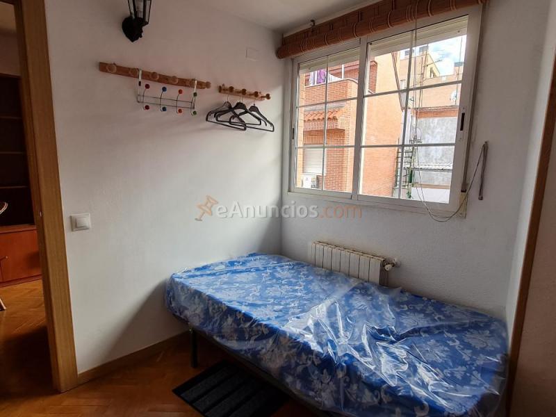 Se Alquila duplex, zona Tetuán