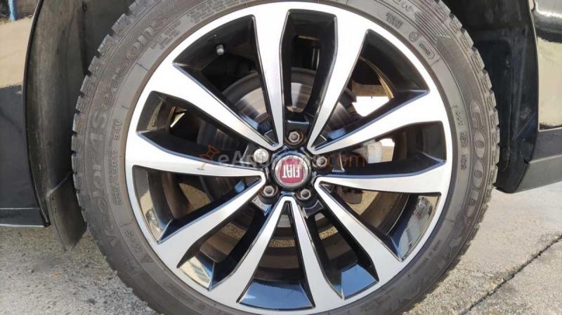 Fiat Tipo 1.6 DIESEL Multijet II S DESIGN 