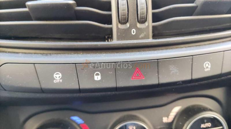 Fiat Tipo 1.6 DIESEL Multijet II S DESIGN 