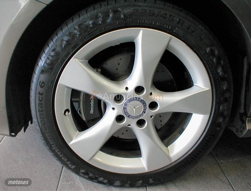 Mercedes Clase B 200 Sport de 2012 con 83.000 Km por 15.990 EUR. en Tenerife