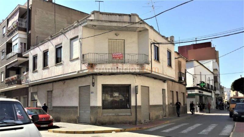 Apartamento en Venta en Dolores Alicante