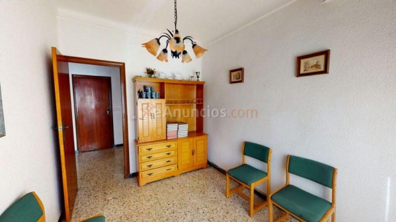 Apartamento en Venta en Dolores Alicante