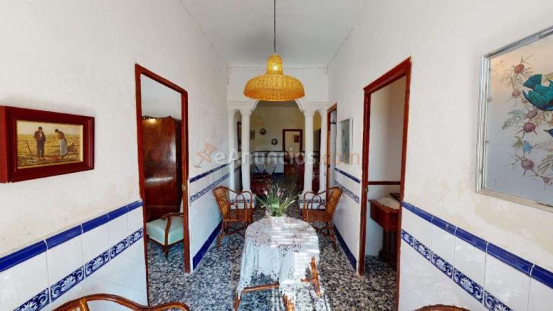 Casa-Chalet en Venta en Beniel Murcia