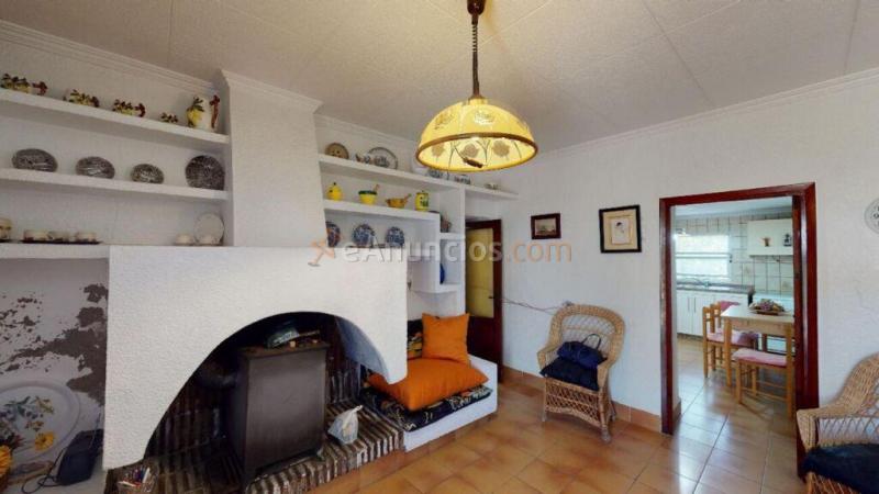 Casa-Chalet en Venta en Beniel Murcia