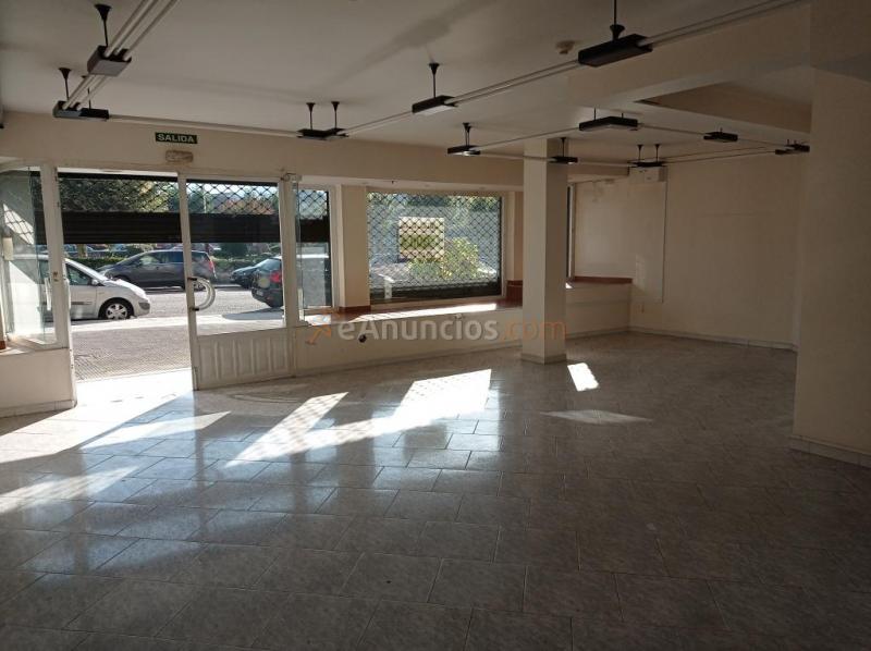 Oficina en Alquiler en Porriño, O Pontevedra