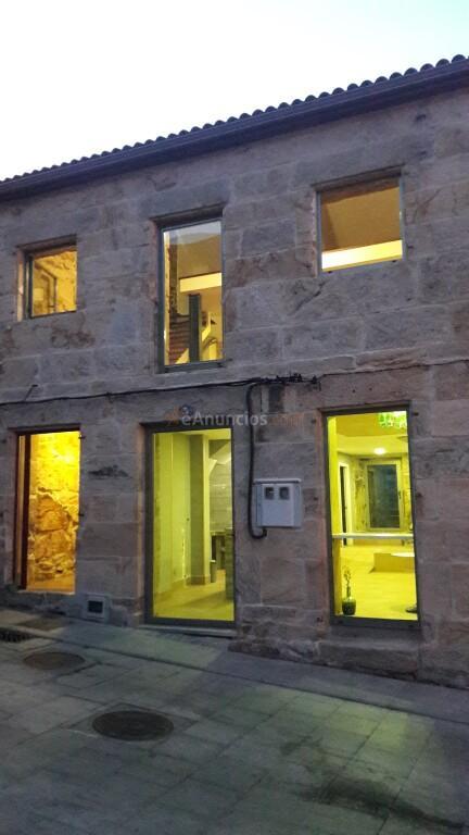 Casa-Chalet en Venta en Neves, As Pontevedra