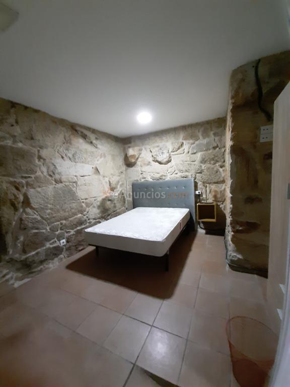 Casa-Chalet en Venta en Neves, As Pontevedra