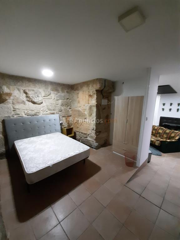 Casa-Chalet en Venta en Neves, As Pontevedra