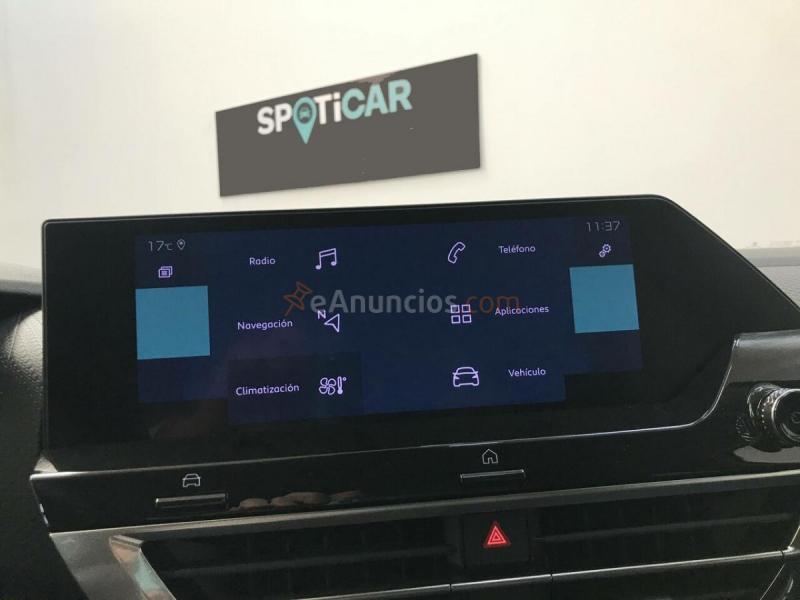 Citron C4  -C4 eléctrico 100kW Feel Pack