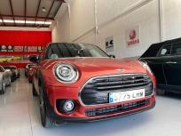 MINI Clubman COOPER 
