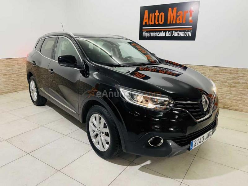 Renault Kadjar Zen Energy TCe 130 