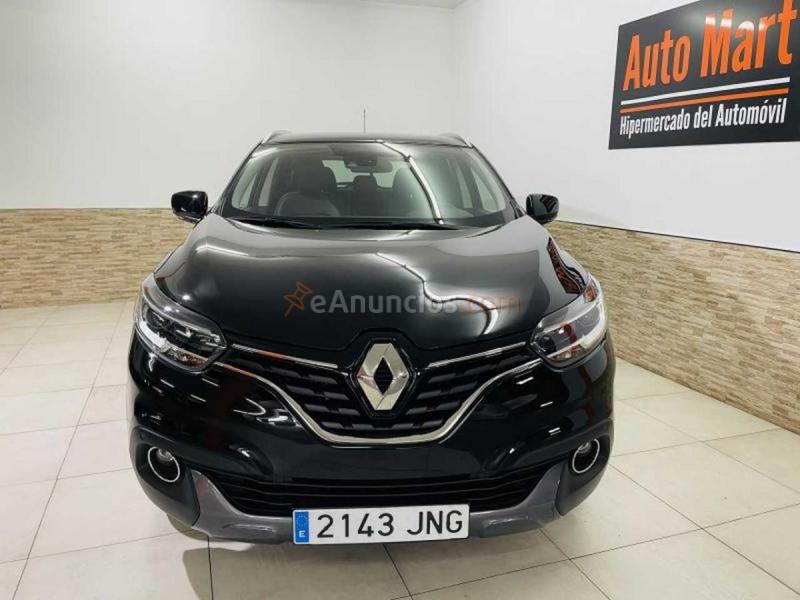 Renault Kadjar Zen Energy TCe 130 