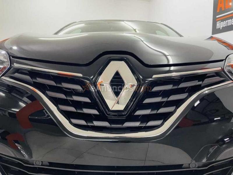 Renault Kadjar Zen Energy TCe 130 