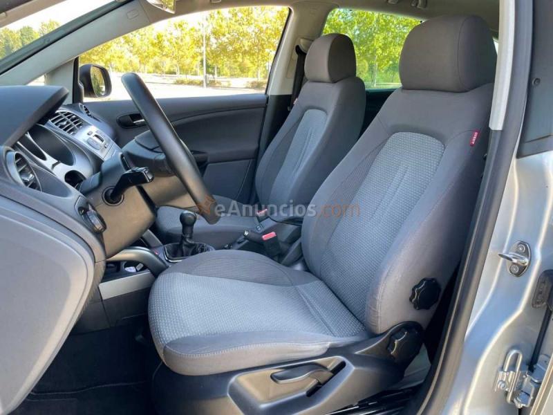 Seat Altea XL Family  1.9 TDI 105cv. *114€mes* *Único propietario* *2007* *230.000 km* 