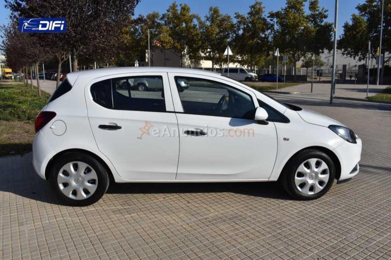 Opel Corsa 1.4 Expression 55kW 75CV 