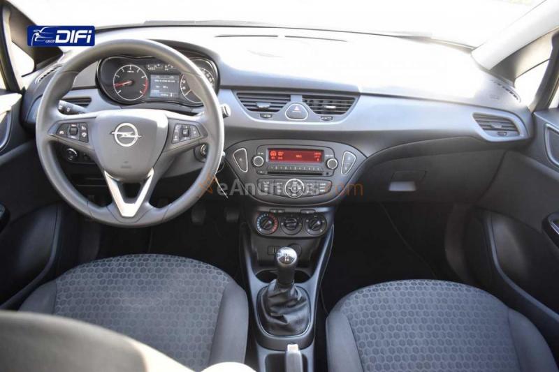 Opel Corsa 1.4 Expression 55kW 75CV 