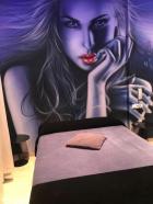 Habitaciones por horas o noche