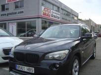 BMW X1 SDRIVE 1.8D 