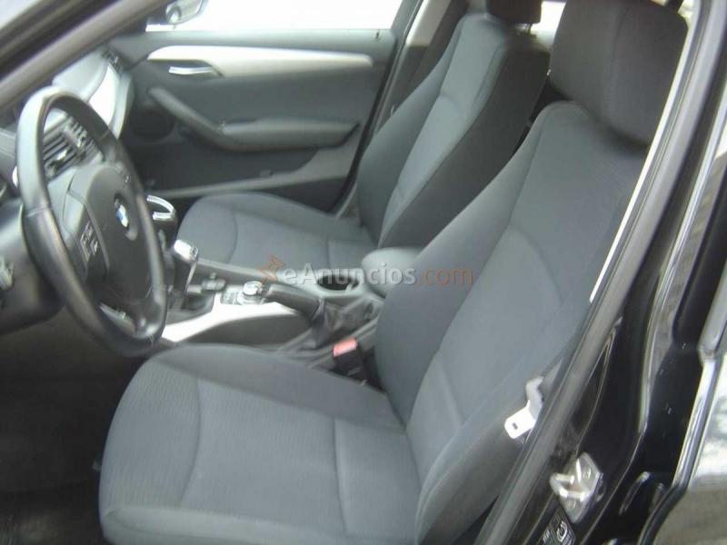 BMW X1 SDRIVE 1.8D 