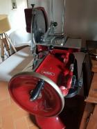 Berkel Slicer Mod 115 (H)
