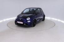 Abarth 500 1.4 16v  121kW Monster Energy Yamaha Ed. Limitada N1 de 2000