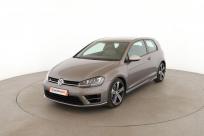 Volkswagen Golf 2.0 TSI R 4Motion