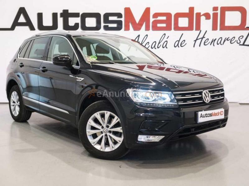 Volkswagen Tiguan Edition 2.0 TDI 150CV BMT