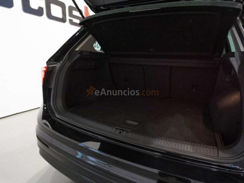 Volkswagen Tiguan Edition 2.0 TDI 150CV BMT