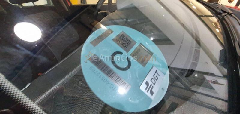 Skoda Fabia 1.2 60 CV 5 PUERTAS 