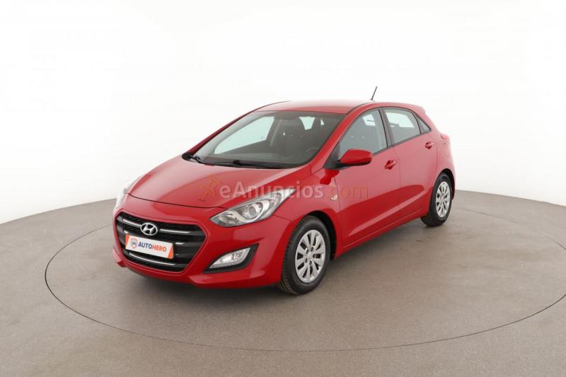 Hyundai i30 1.4 Klass