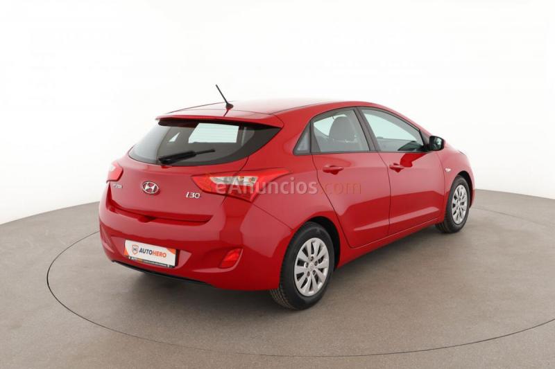 Hyundai i30 1.4 Klass