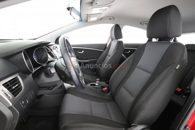 Hyundai i30 1.4 Klass