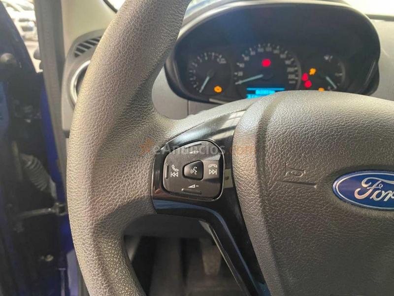 Ford Ka+ 1.2 86cv ULTIMATE gasolina 
