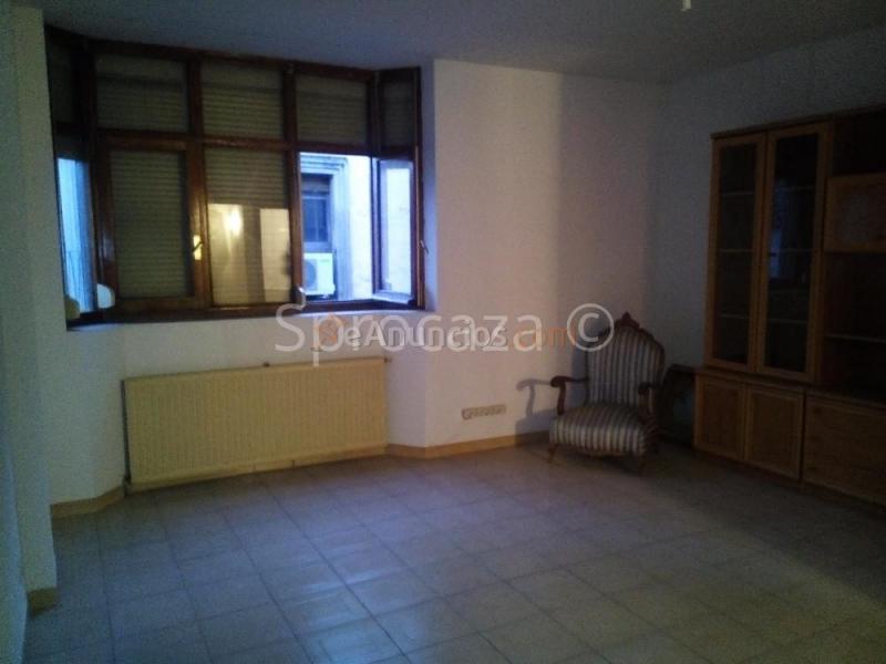 Venta de piso en Oropesa (Toledo)