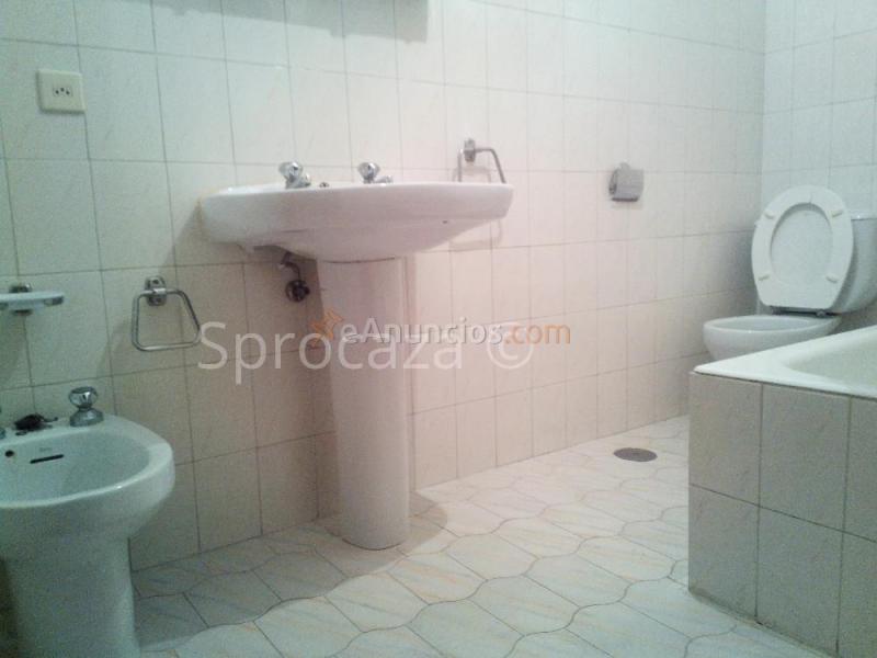 Venta de piso en Oropesa (Toledo)