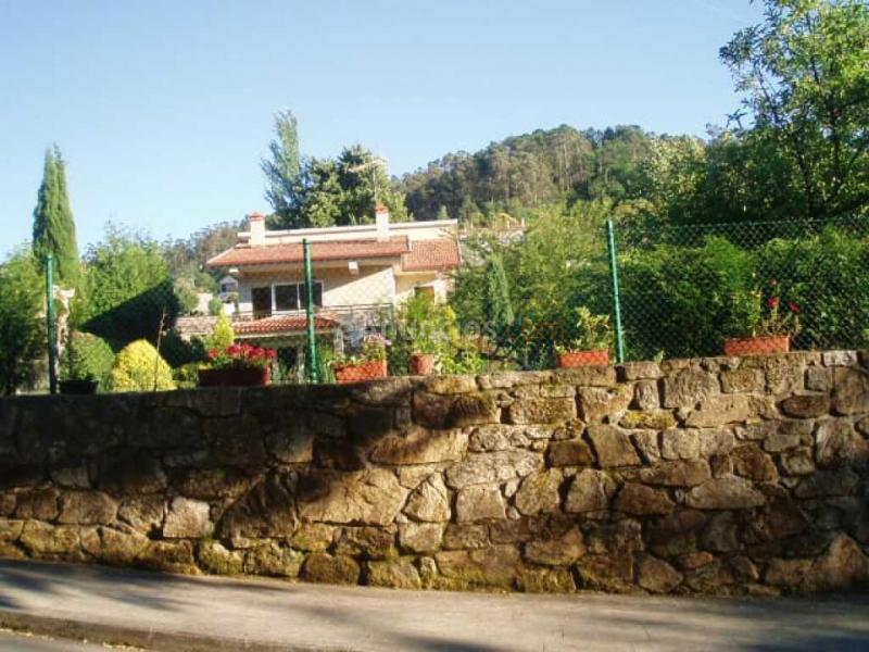 Casa-Chalet en Venta en Mondariz (Balneario) Pontevedra