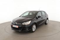 Citron C4 1.2 PureTech Live Edition