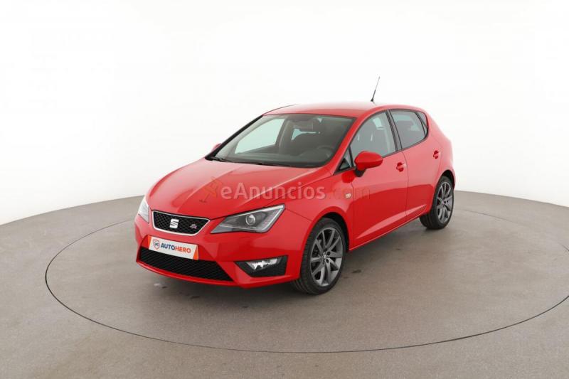 Seat Ibiza 1.2 TSI FR