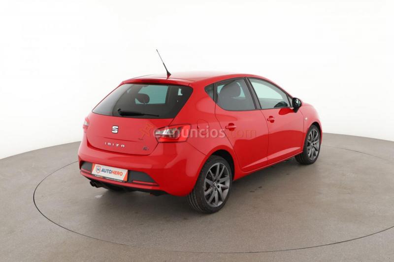 Seat Ibiza 1.2 TSI FR