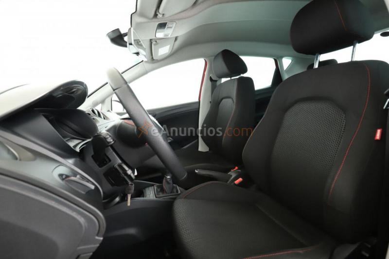 Seat Ibiza 1.2 TSI FR