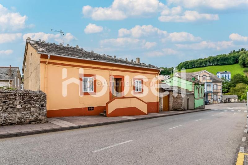Casa en venta de 356 m Calle Ramón Valdés, 33720 Boal (Asturias)