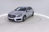 Mercedes Clase A 200 CDI AMG