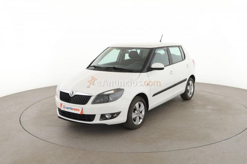 Skoda Fabia 1.2 Urban