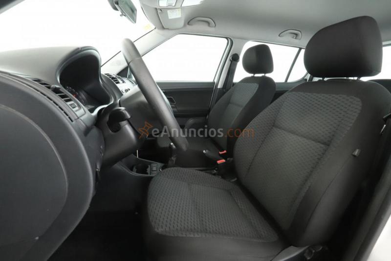 Skoda Fabia 1.2 Urban