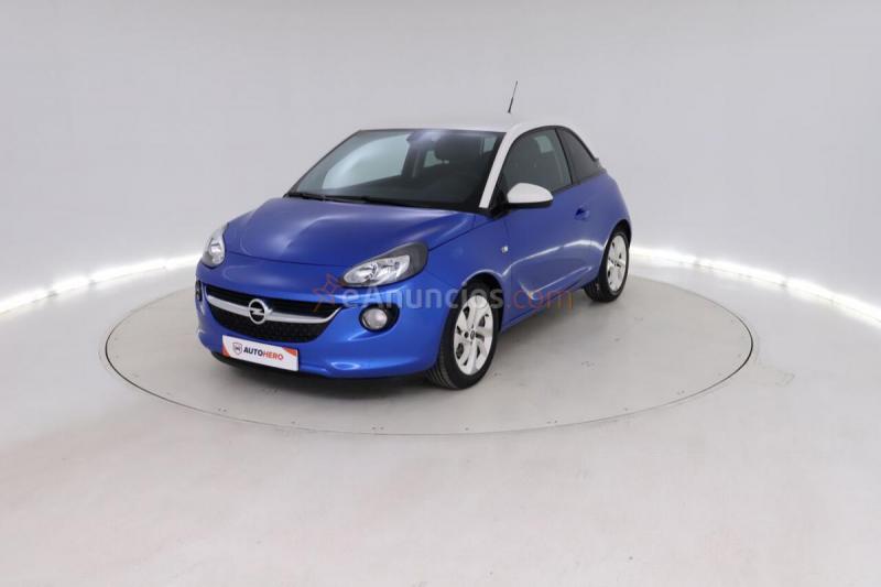 Opel Adam 1.4 XEL Jam
