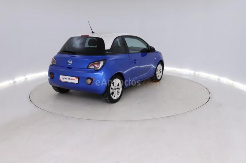 Opel Adam 1.4 XEL Jam