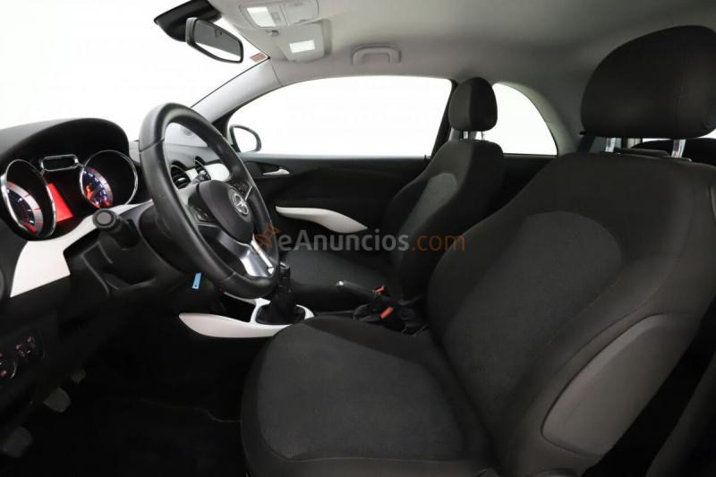 Opel Adam 1.4 XEL Jam