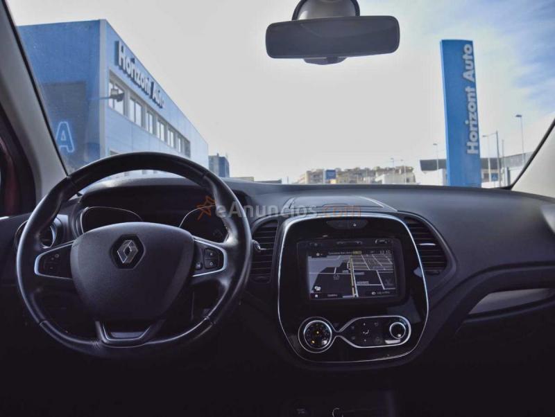 Renault Captur Zen 0.9 90cv 