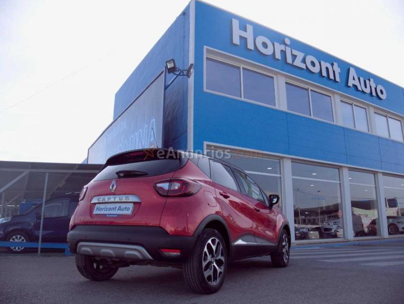 Renault Captur Zen 0.9 90cv 